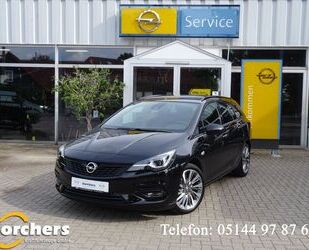 Opel Opel Astra 1.2 Turbo Sports Tourer Ultimate Gebrauchtwagen