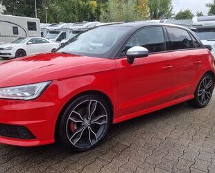 Audi S1 Gebrauchtwagen