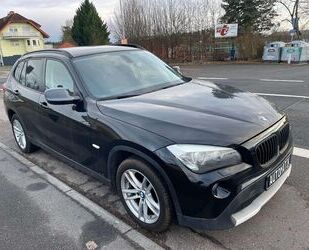 BMW X1 Gebrauchtwagen