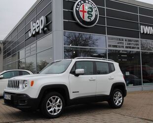 Jeep Renegade Gebrauchtwagen