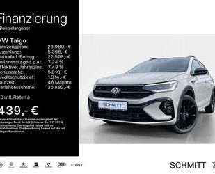 VW Taigo Gebrauchtwagen