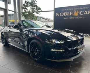 Ford Mustang Gebrauchtwagen