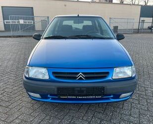 Citroen SAXO Gebrauchtwagen