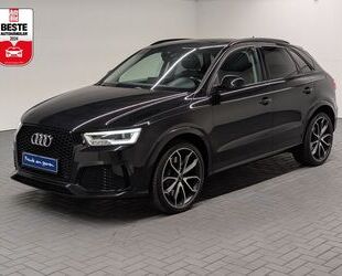 Audi RSQ3 Gebrauchtwagen