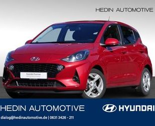 Hyundai i10 Gebrauchtwagen