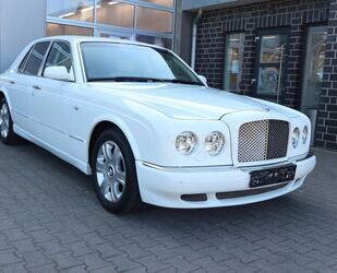 Bentley Arnage Gebrauchtwagen