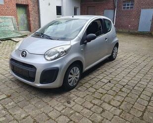 Citroen C1 Gebrauchtwagen