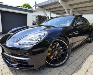 Porsche Panamera Gebrauchtwagen