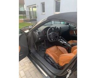 Audi TT Gebrauchtwagen