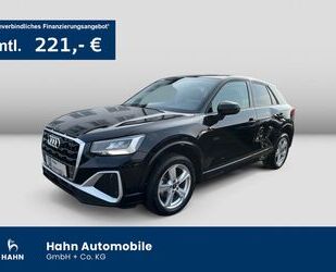 Audi Q2 Gebrauchtwagen