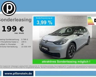VW ID.3 Gebrauchtwagen