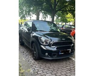 Mini Cooper S Paceman Gebrauchtwagen