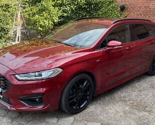 Ford Mondeo Gebrauchtwagen