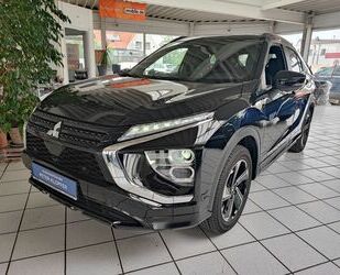 Mitsubishi Eclipse Gebrauchtwagen