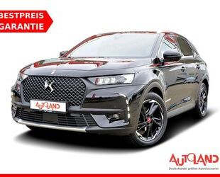 DS Automobiles DS7 (Crossback) Gebrauchtwagen