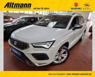 Seat Ateca Gebrauchtwagen