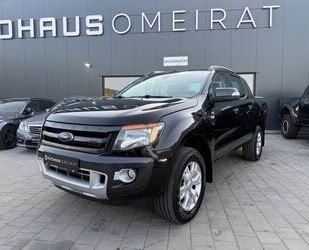 Ford Ranger Gebrauchtwagen