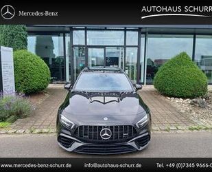 Mercedes-Benz A 45 AMG Gebrauchtwagen