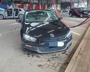 VW Scirocco Gebrauchtwagen
