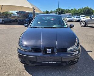 Seat Leon Gebrauchtwagen