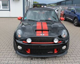 Mini John Cooper Works Gebrauchtwagen