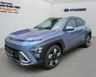 Hyundai KONA Gebrauchtwagen