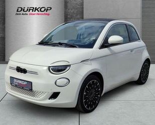Fiat 500e Gebrauchtwagen