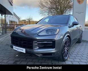 Porsche Cayenne Gebrauchtwagen