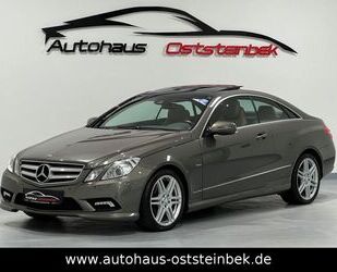 Mercedes-Benz E 250 Gebrauchtwagen