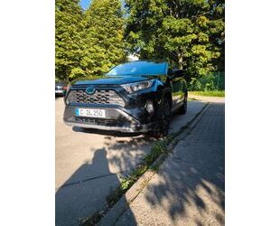 Toyota RAV 4 Gebrauchtwagen