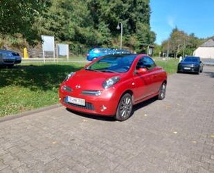 Nissan Micra Gebrauchtwagen