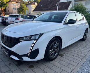 Peugeot 308 Gebrauchtwagen