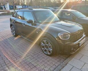 Mini Cooper S Countryman Gebrauchtwagen