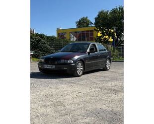 BMW 320 Gebrauchtwagen