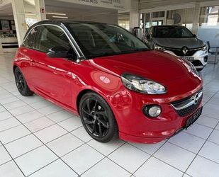 Opel Adam Gebrauchtwagen
