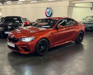 BMW M2 Gebrauchtwagen