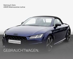 Audi TT Gebrauchtwagen