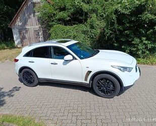INFINITI FX Gebrauchtwagen