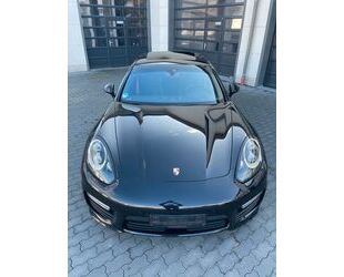 Porsche Panamera Gebrauchtwagen
