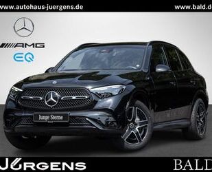 Mercedes-Benz GLC 300 Gebrauchtwagen