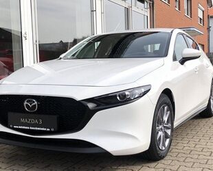 Mazda 3 Gebrauchtwagen
