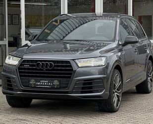 Audi Q7 Gebrauchtwagen