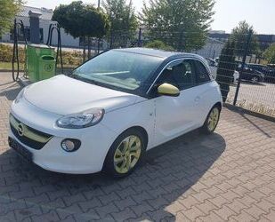 Opel Adam Gebrauchtwagen