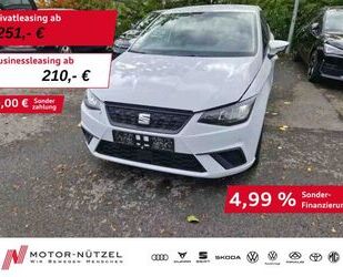 Seat Ibiza Gebrauchtwagen