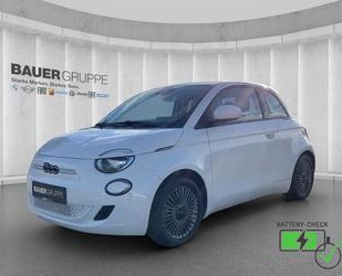 Fiat 500e Gebrauchtwagen