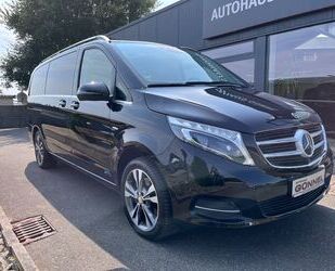 Mercedes-Benz V 220 Gebrauchtwagen