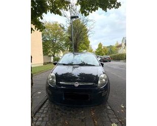 Fiat Punto Gebrauchtwagen