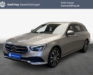 Mercedes-Benz E 300 Gebrauchtwagen
