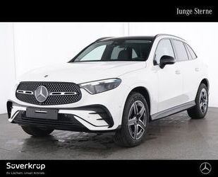 Mercedes-Benz GLC 300 Gebrauchtwagen