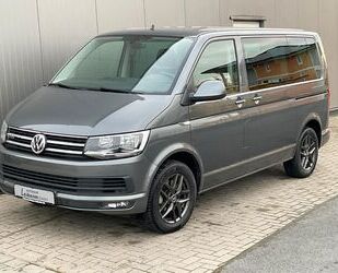 VW T6 Caravelle Gebrauchtwagen